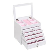 Jewelry boxes clearance for teens